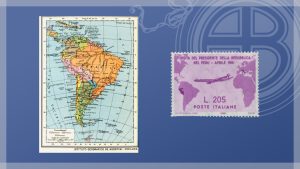L'Atlante DeAgostini e l'errore del Gronchi Rosa