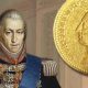 La moneta d'oro di Carlo Felice re di Sardegna