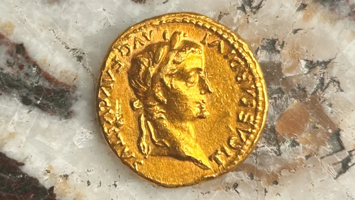Tiberio, imperatore romano