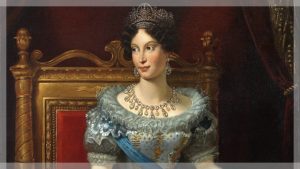 Maria Luigia d'Austria