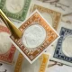 I francobolli del Regno di Sardegna