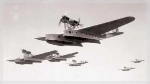 Savoia-Marchetti S.55 TA