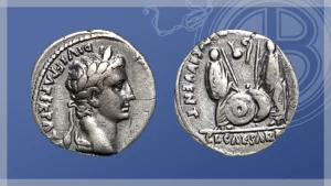 Denaro di Augusto