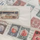 Aerogrammi Zeppelin (San Marino, 1933)