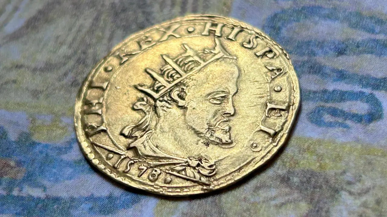 Filippo II d'Asburgo