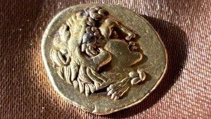 Emistatere di Eracle
