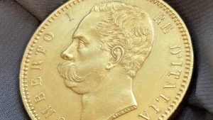 Re Umberto I di Savoia
