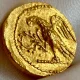 Statere di Koson, l'aquila d'oro dell'Antica Grecia